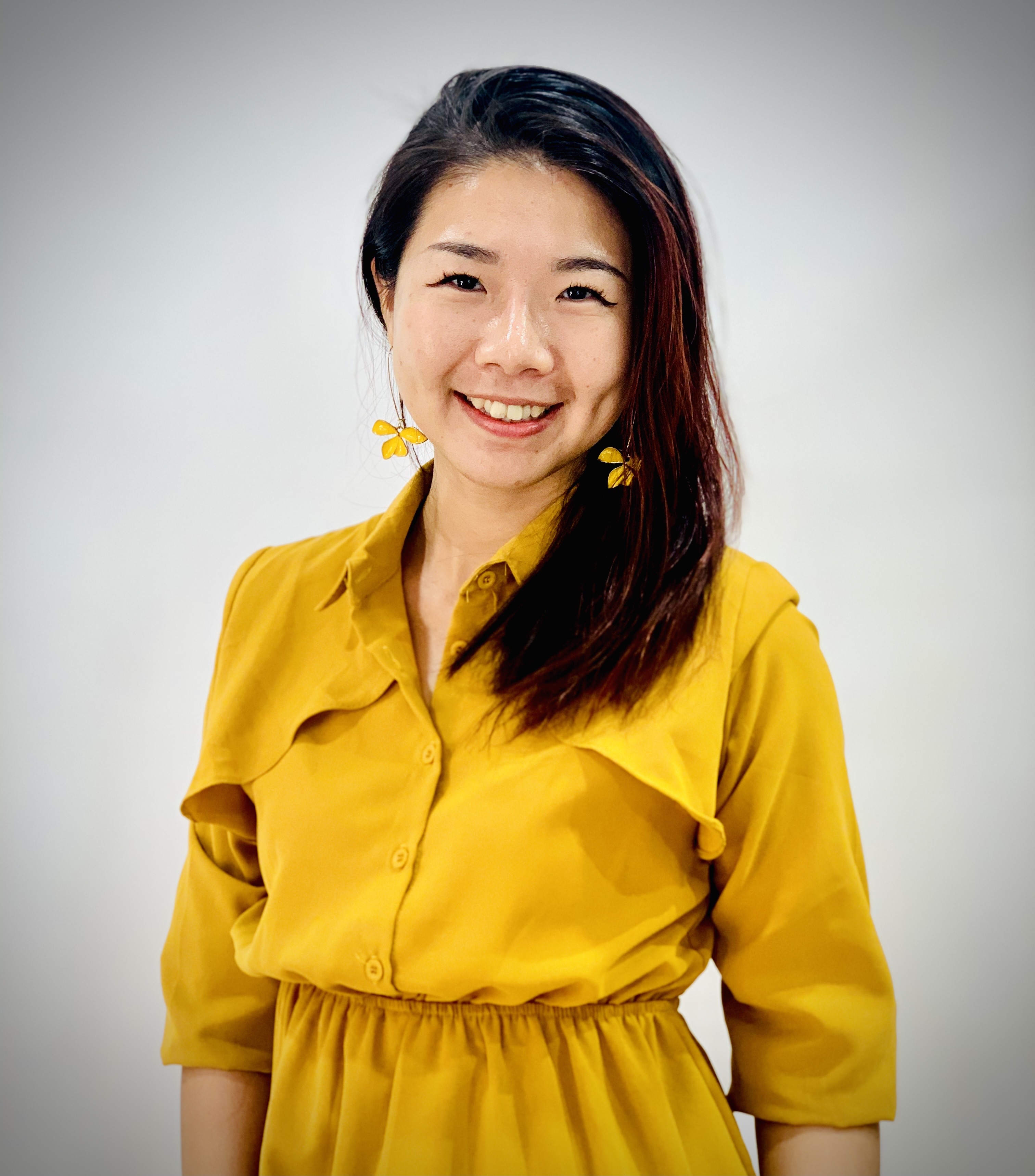 創立由女性領導的Heimelig直立棉擁抱綠呼吸