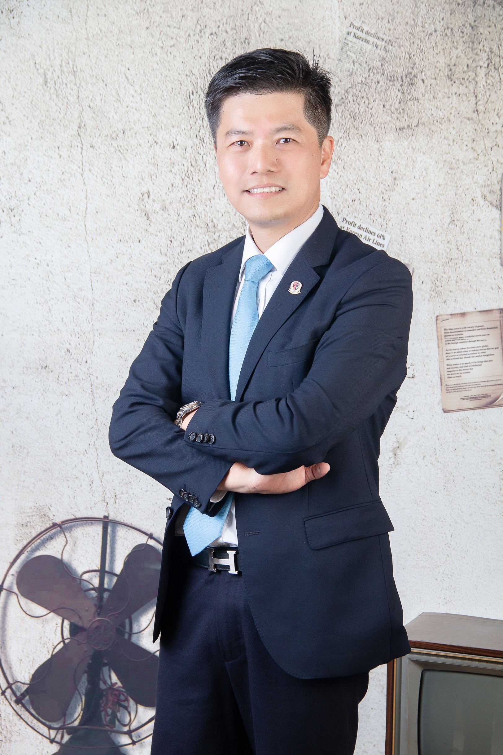 與聽眾有約