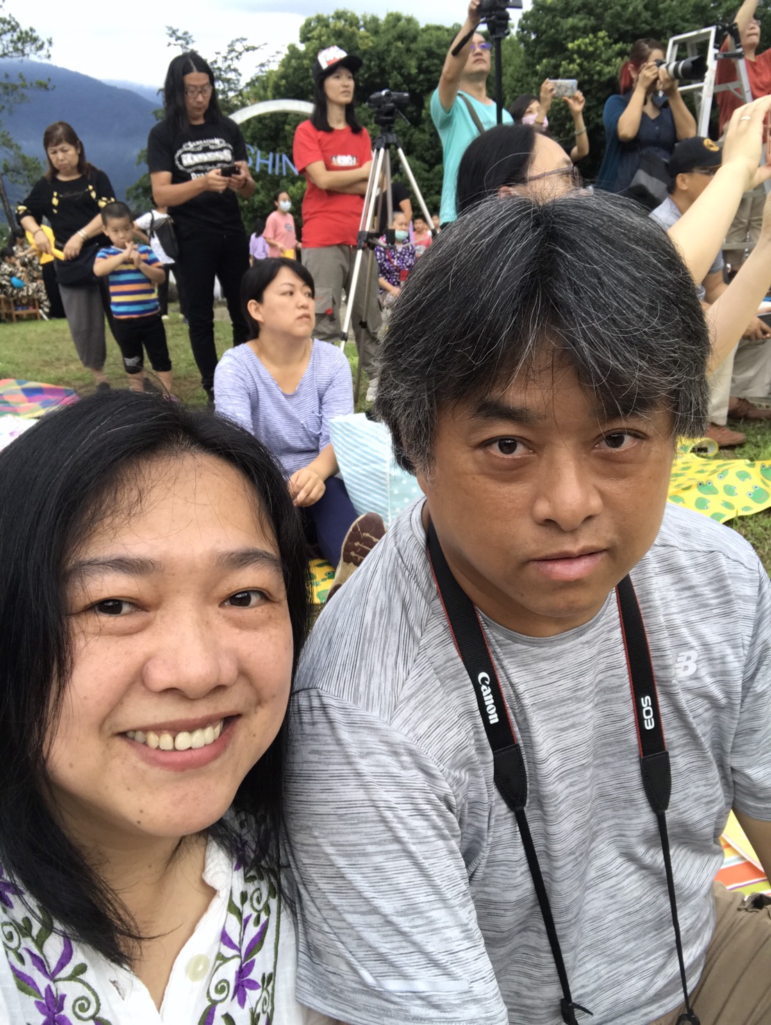 找回成長的記憶玫瑰飄香