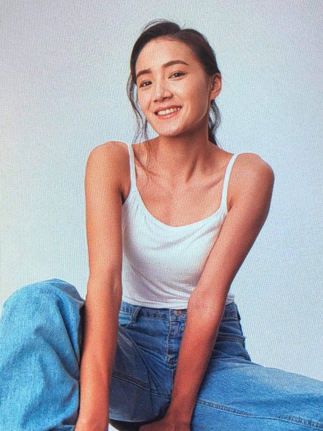 兩岸我的家