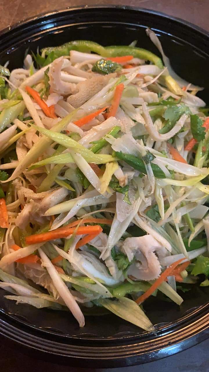 兩岸我的家