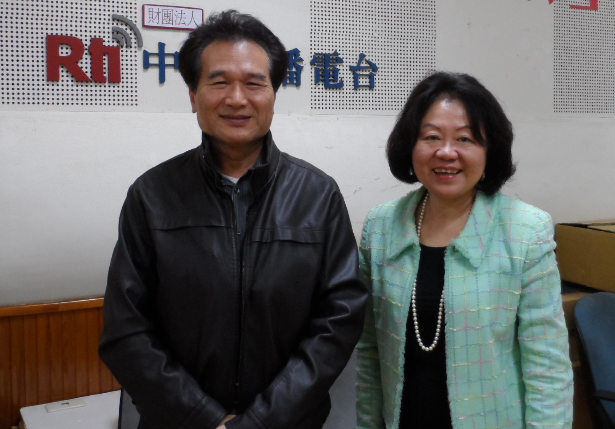 李豐楙談臺灣土地信仰