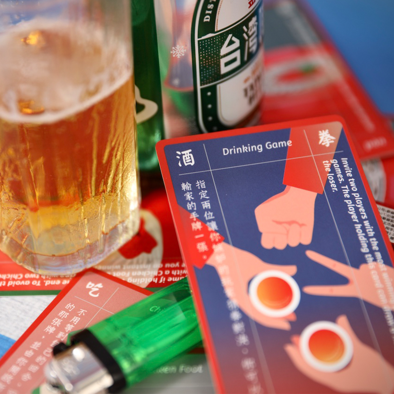 歡迎光臨文創市集