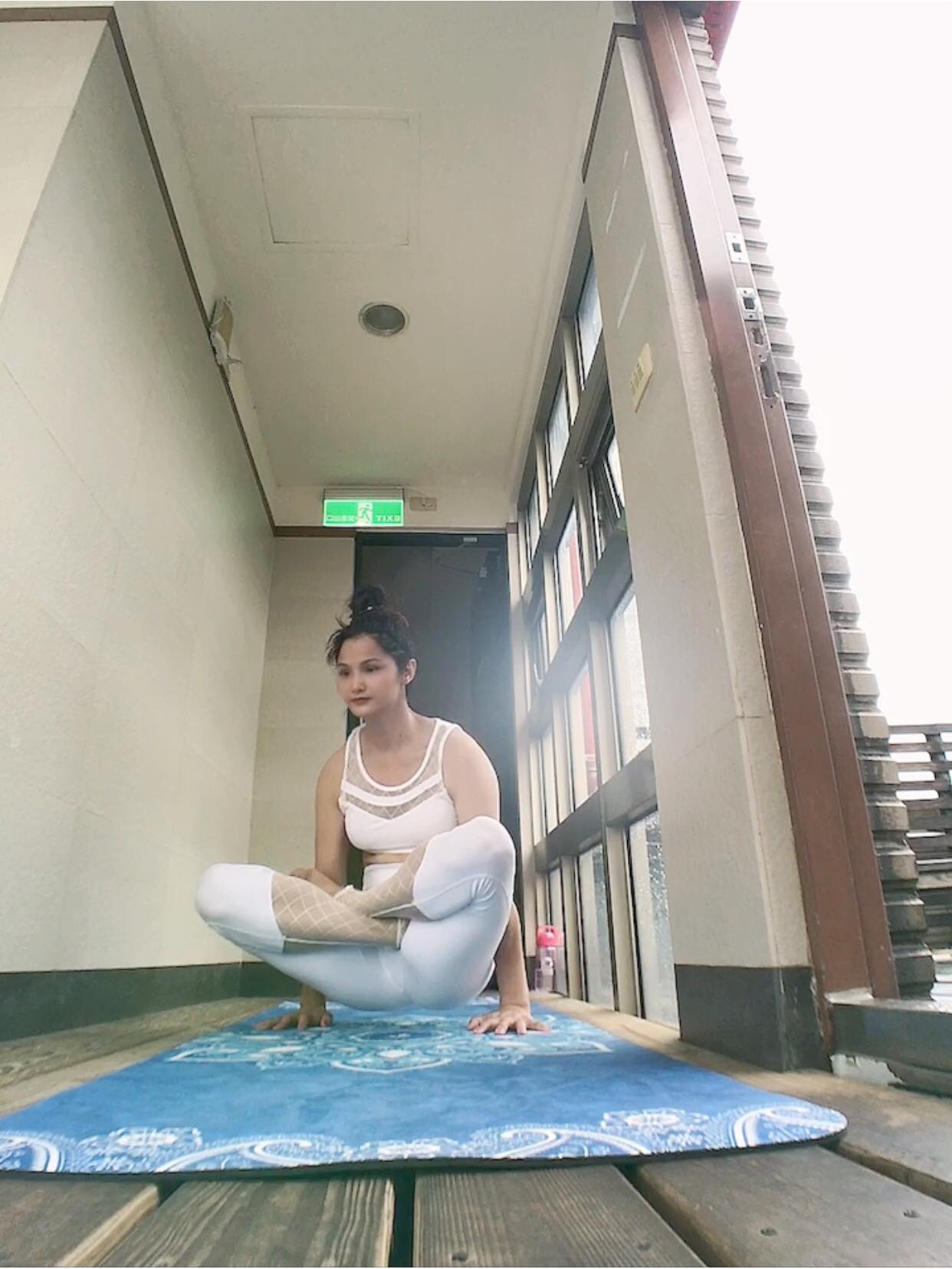 兩岸我的家
