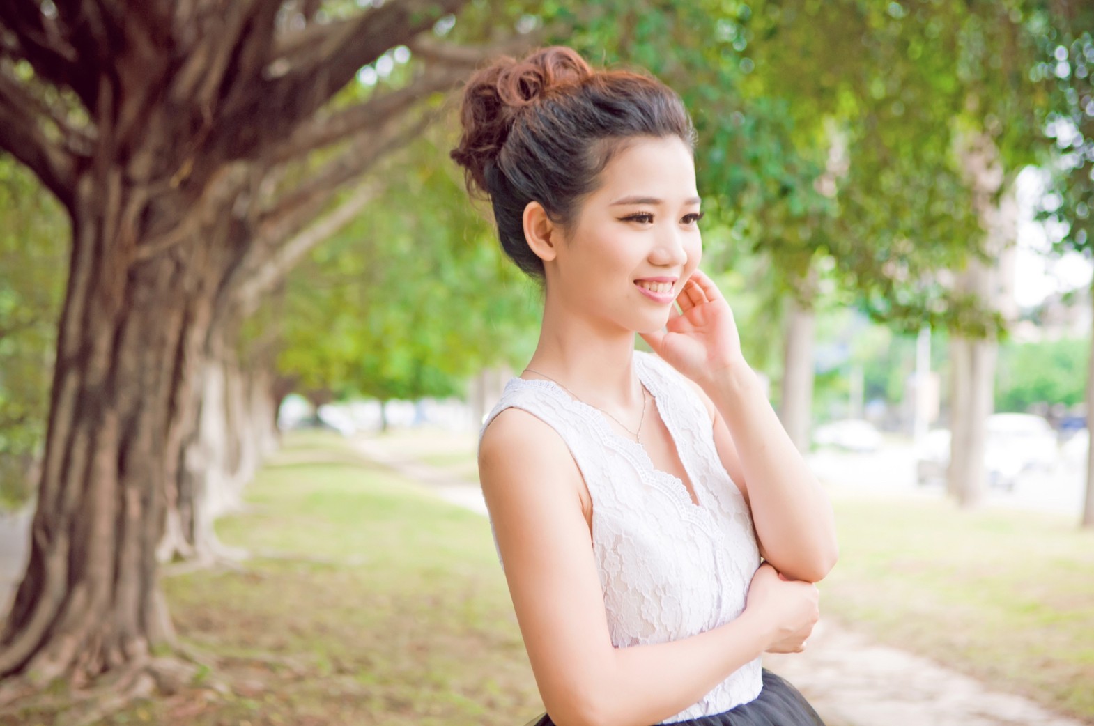 兩岸我的家