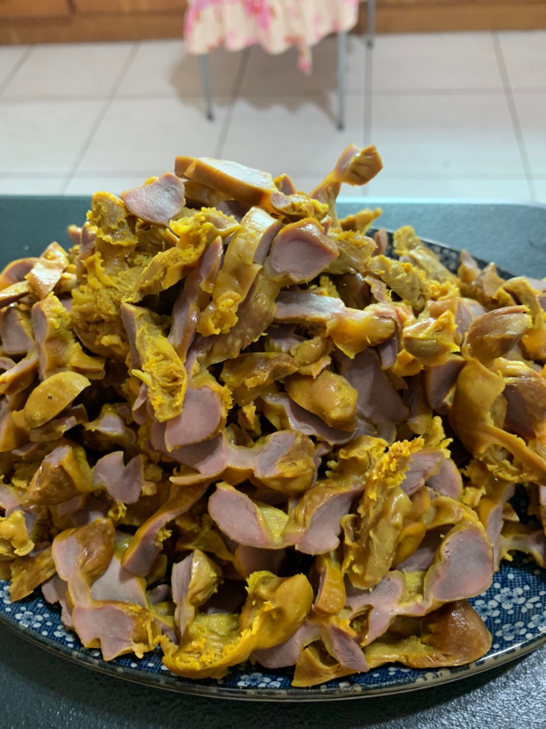 兩岸我的家