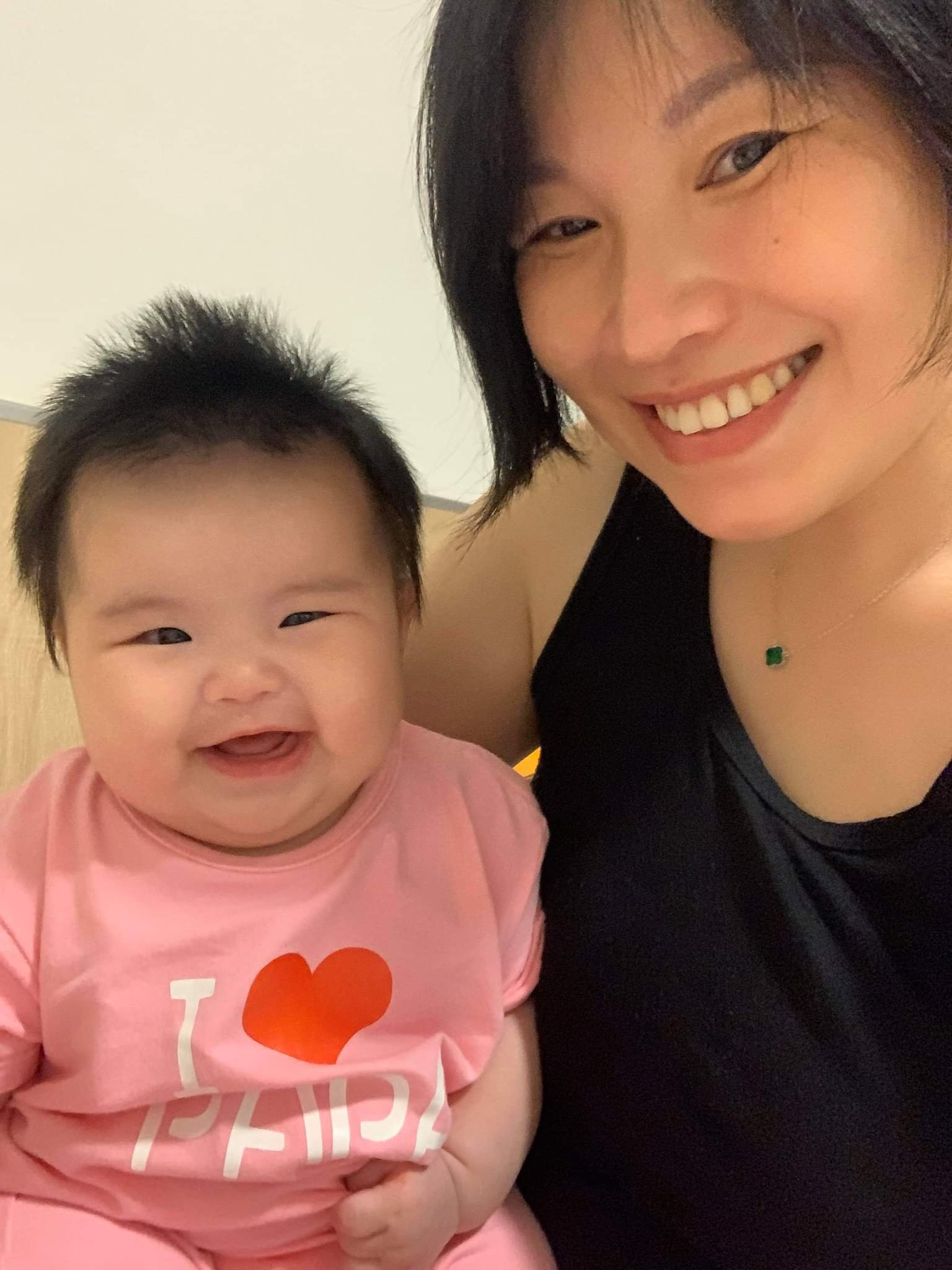 勤勞的筱丹，樂做澎湖漁家婦