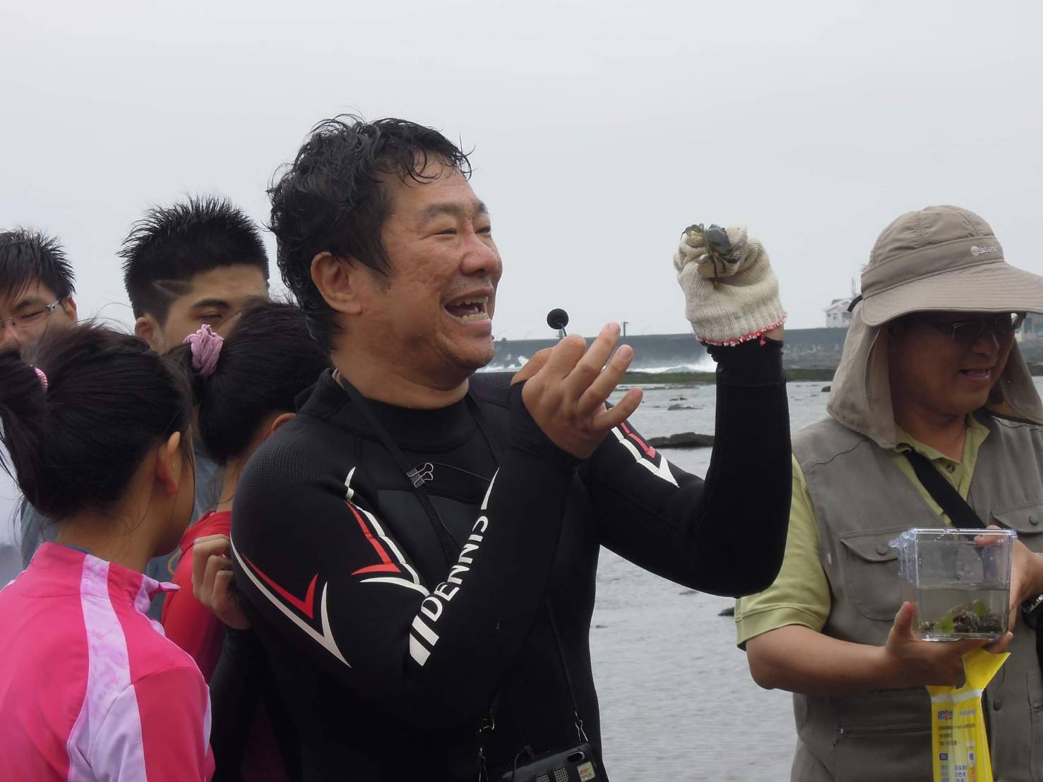 後疫情時代的海洋觀光方式