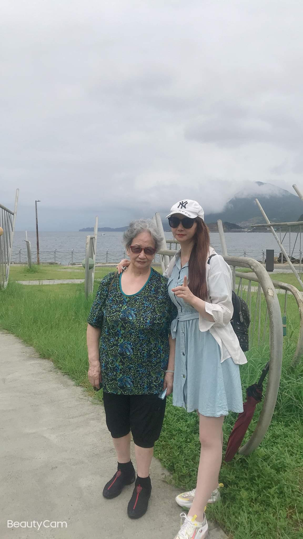 兩岸我的家