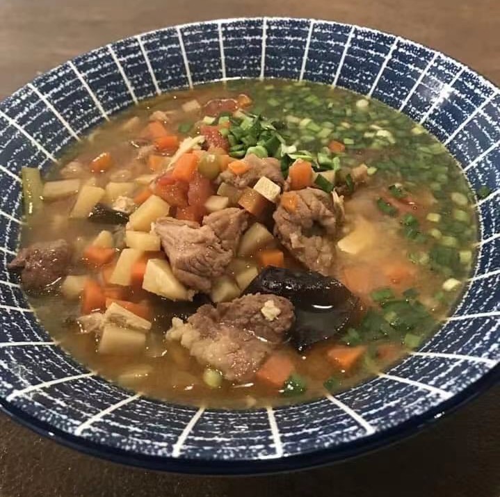 兩岸我的家