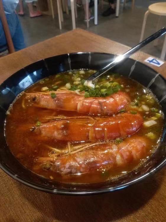 兩岸我的家