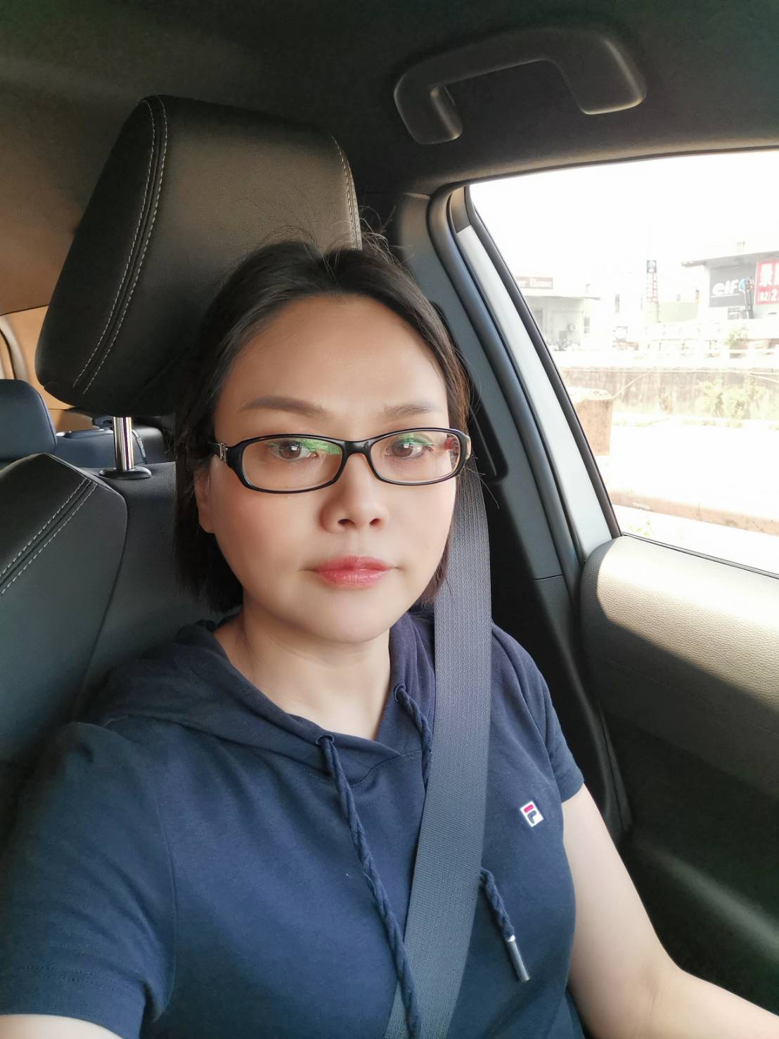 兩岸我的家