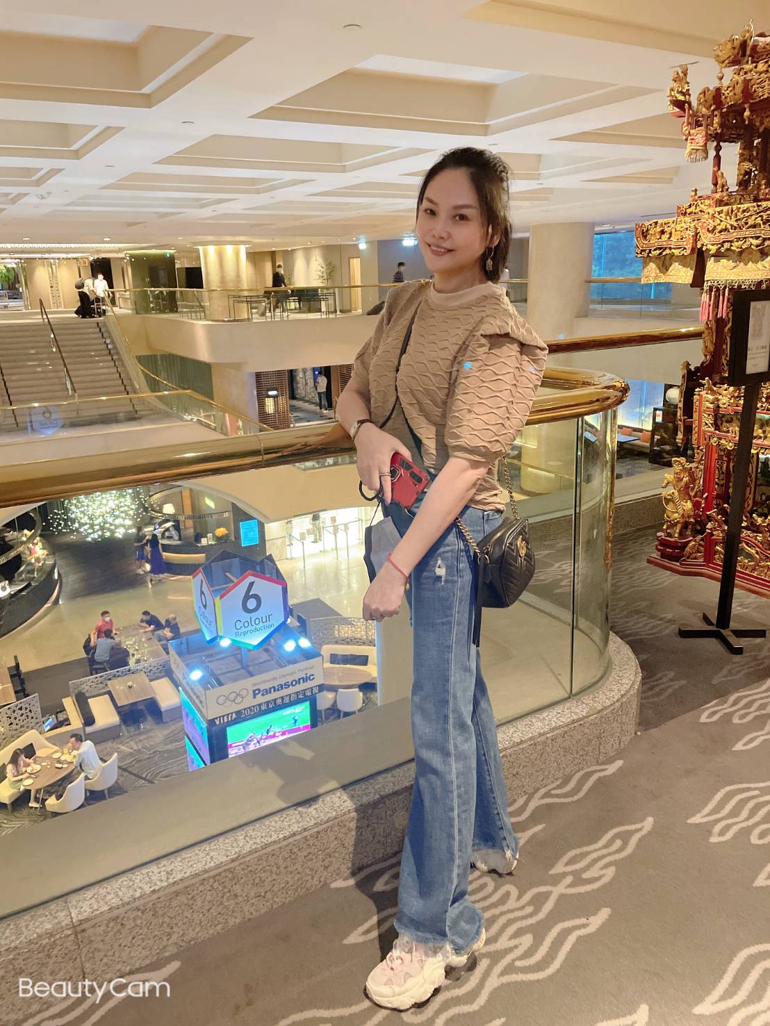 兩岸我的家
