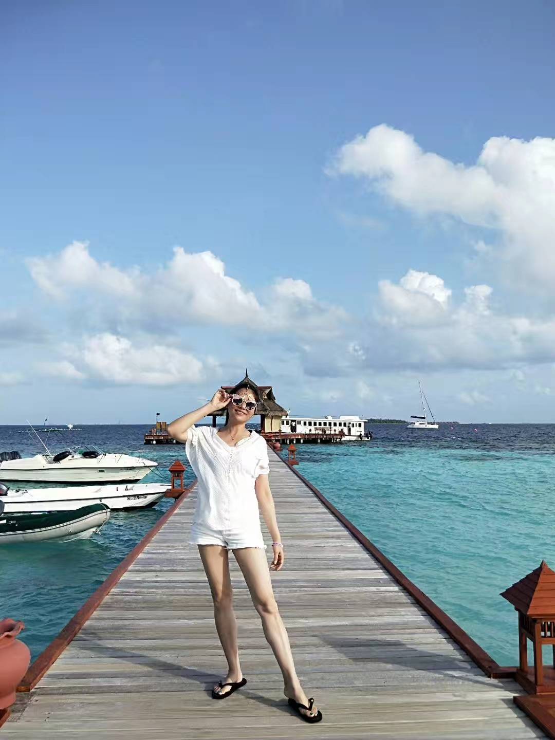 人美心美的李小燕，在分享美的事業中找到價值！