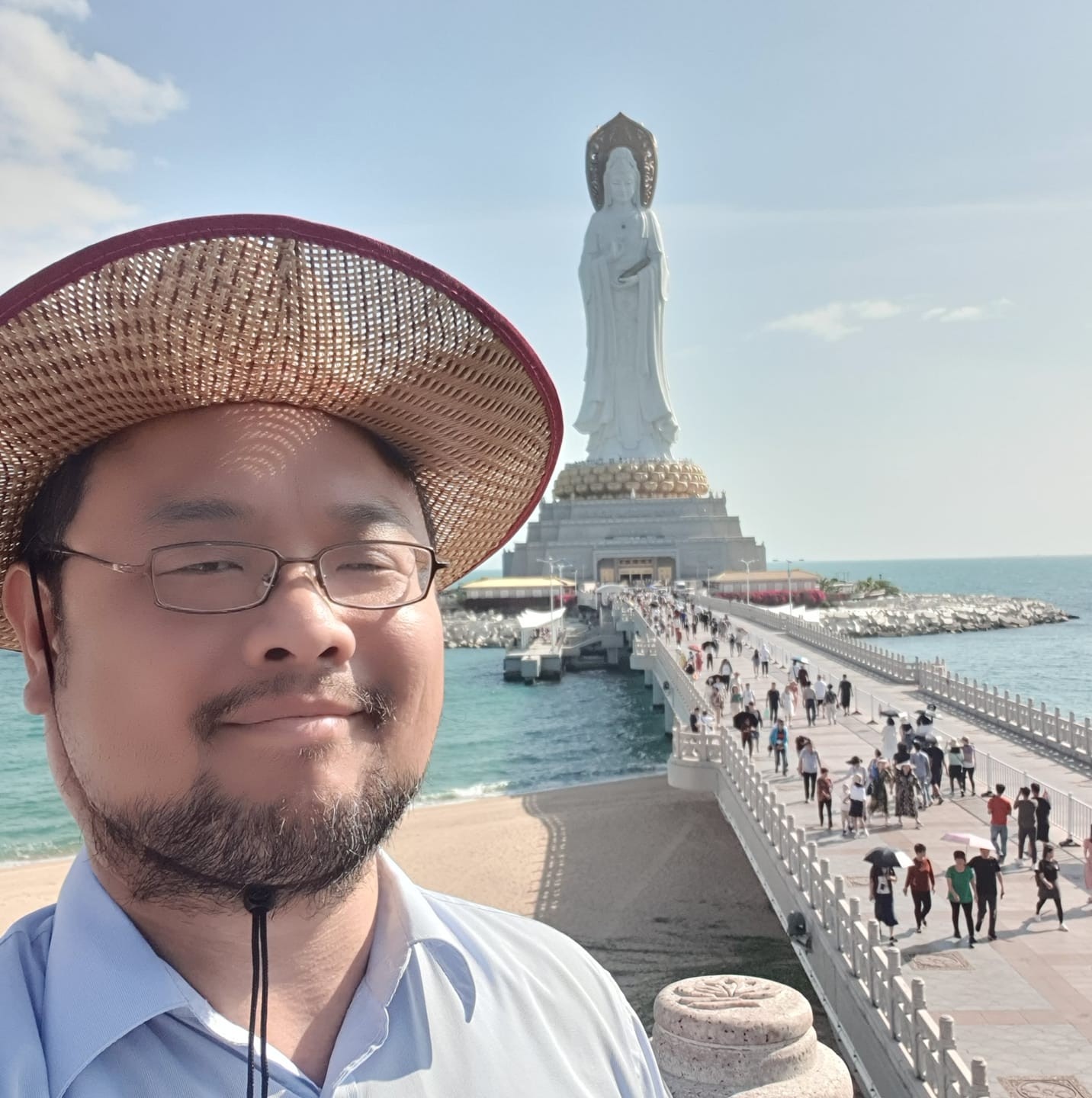 養殖的藝術