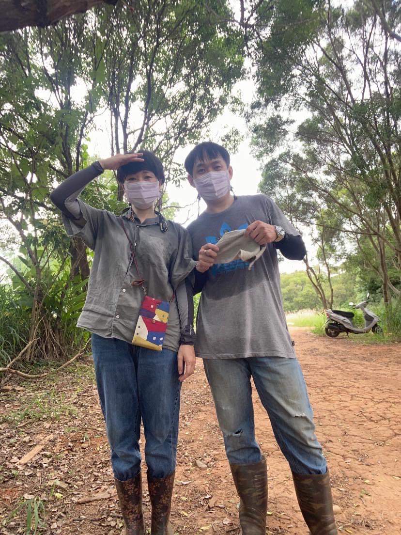 零廢棄生活的以物換物與自製清潔劑
