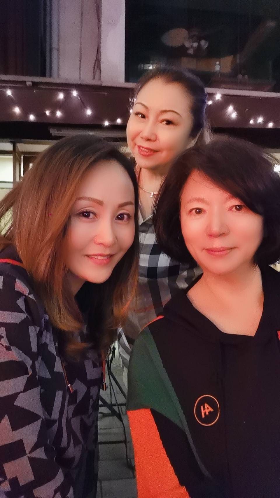 兩岸我的家