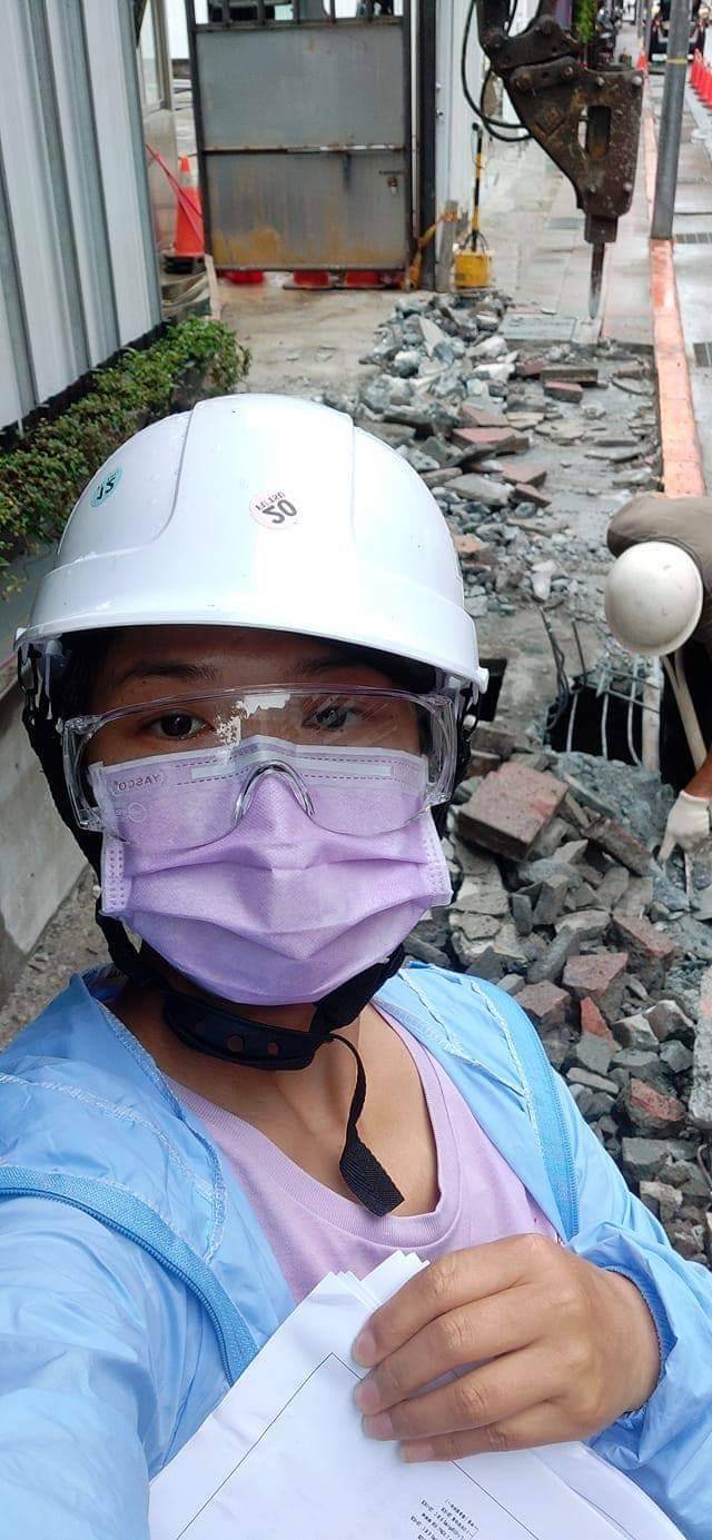 兩岸我的家