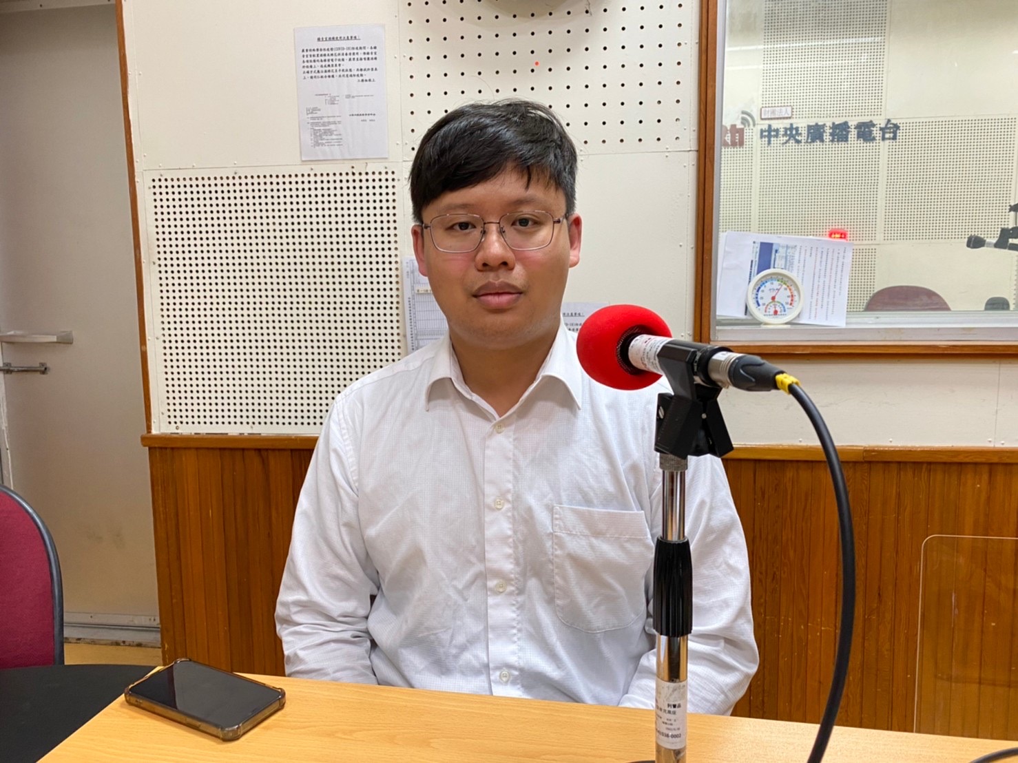 藥師在台灣醫療與社區醫療中所扮演的角色