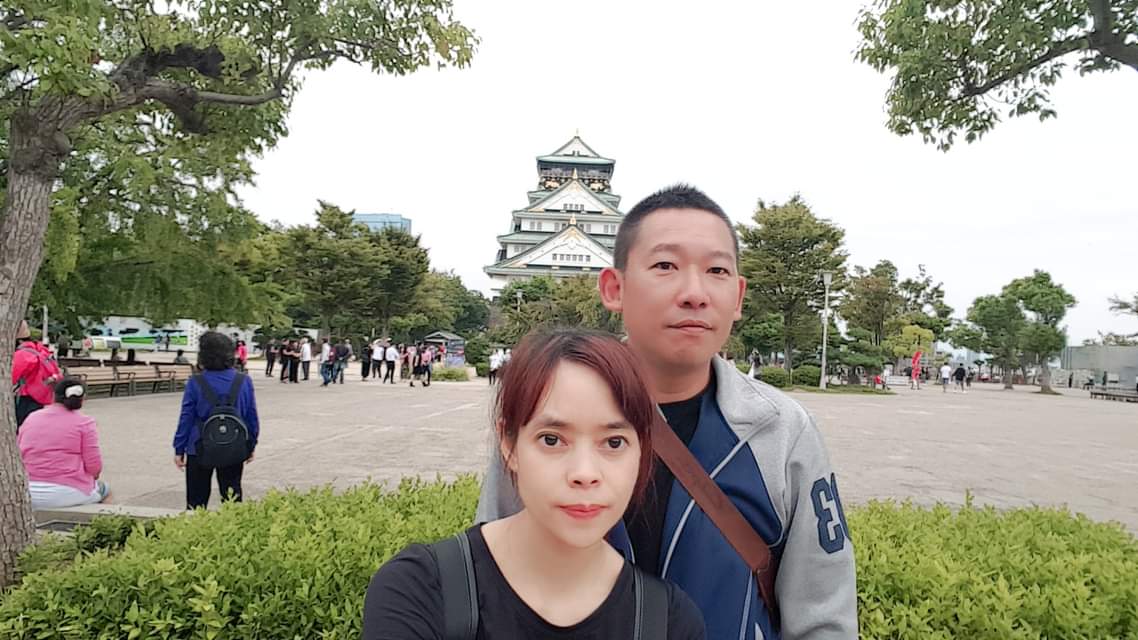 兩岸我的家 兩岸我的家