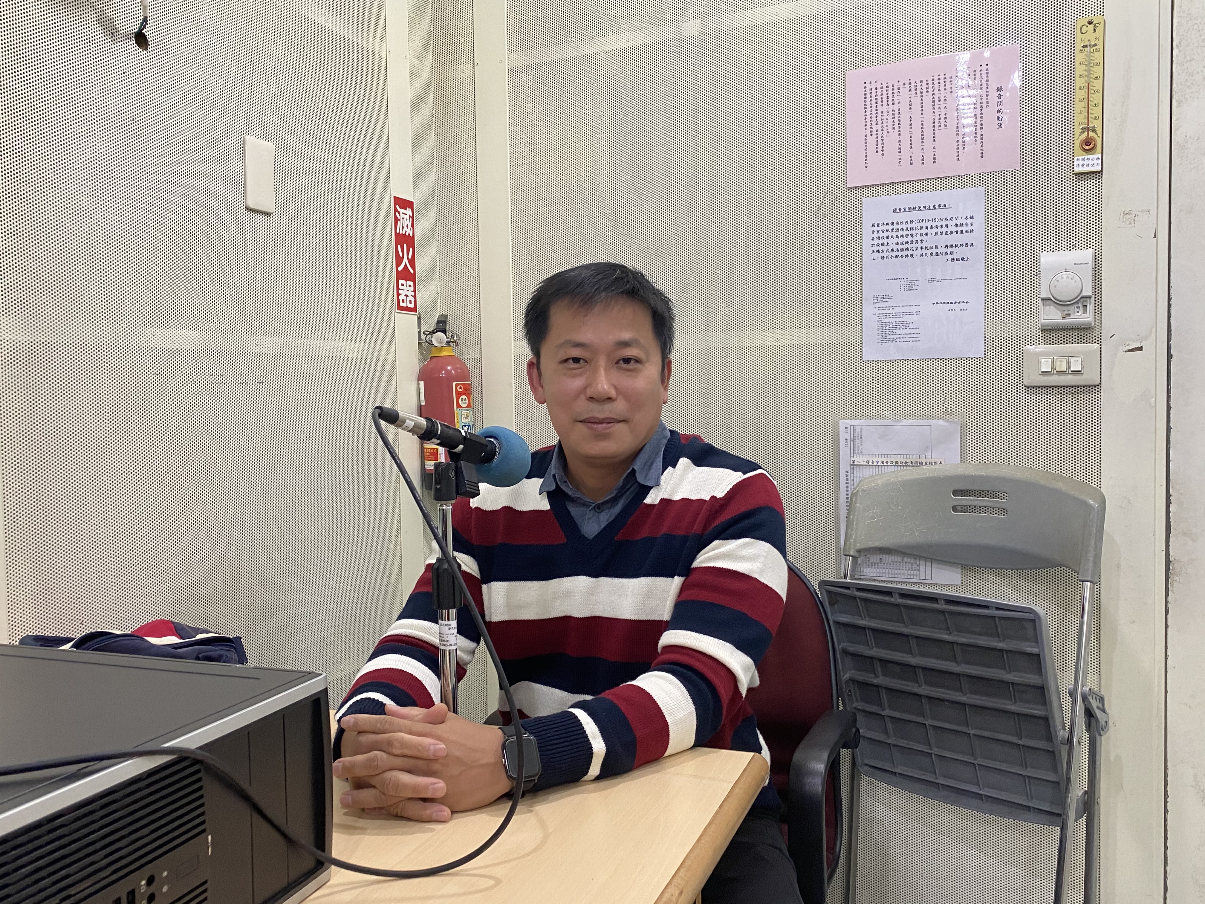 南港茶山人文產業故事多