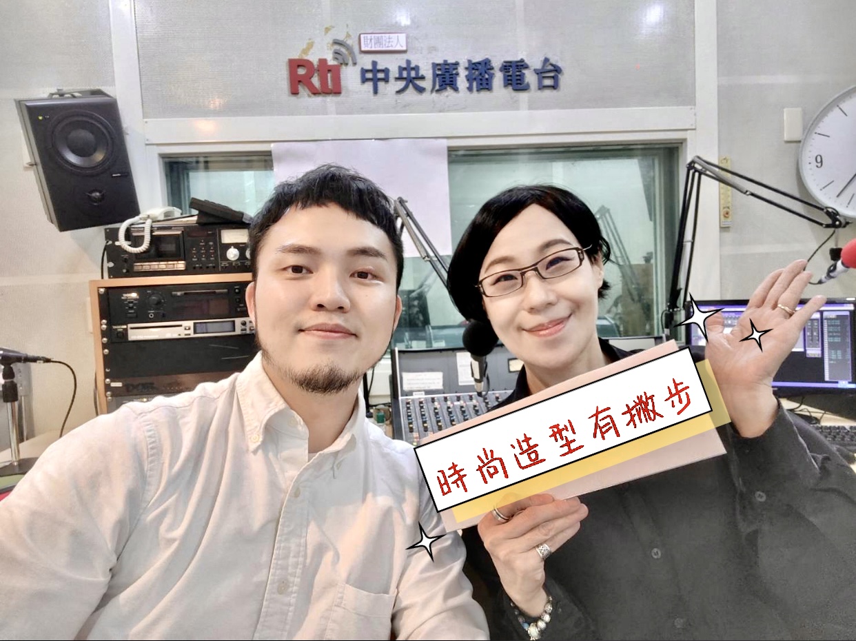 金馬紅毯造型與最佳妝容