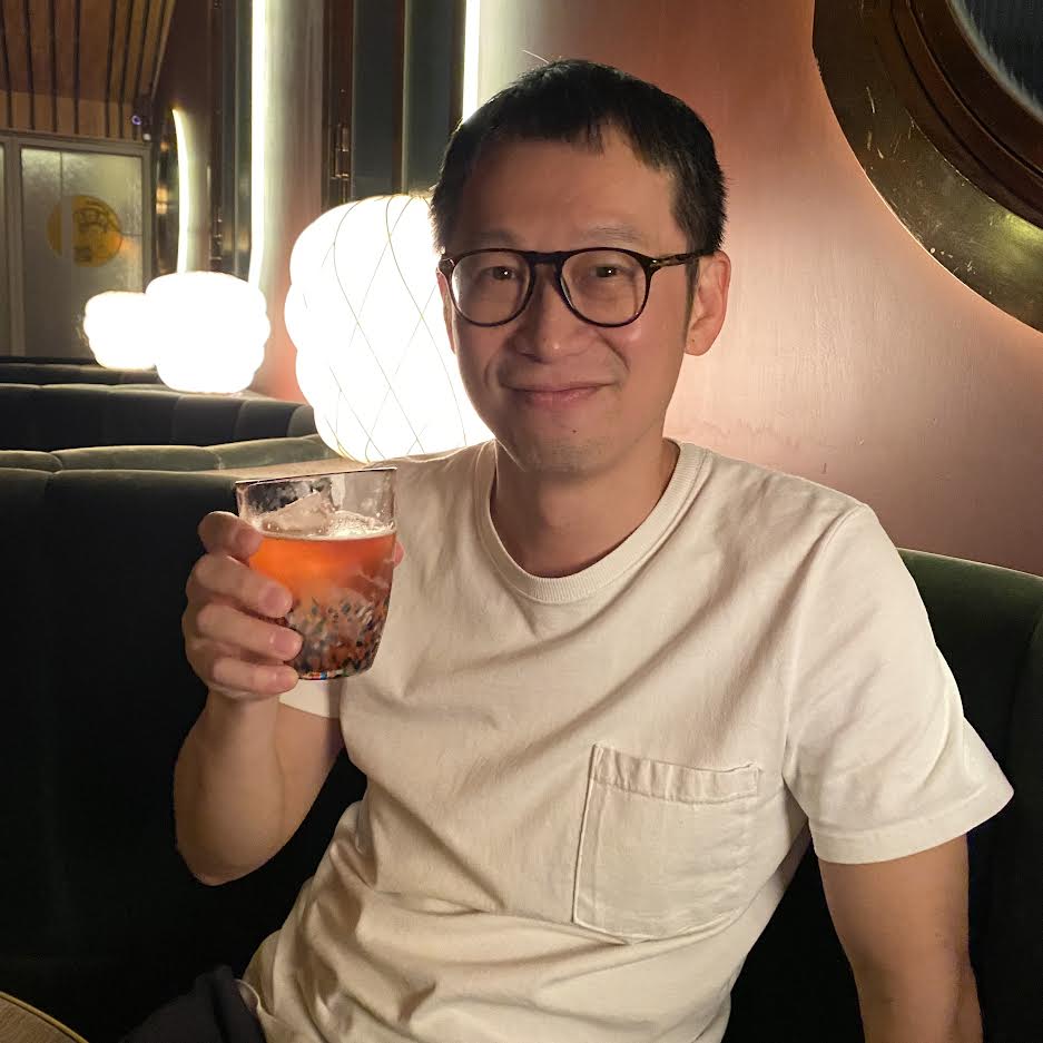 談台劇的文藝復興