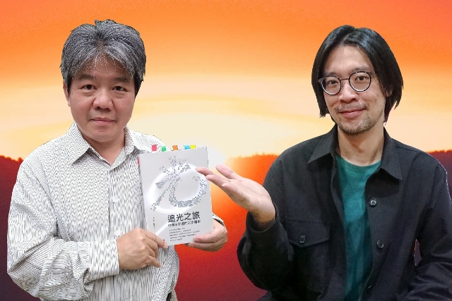 你沒看過的那道光！同步輻射研究揭密