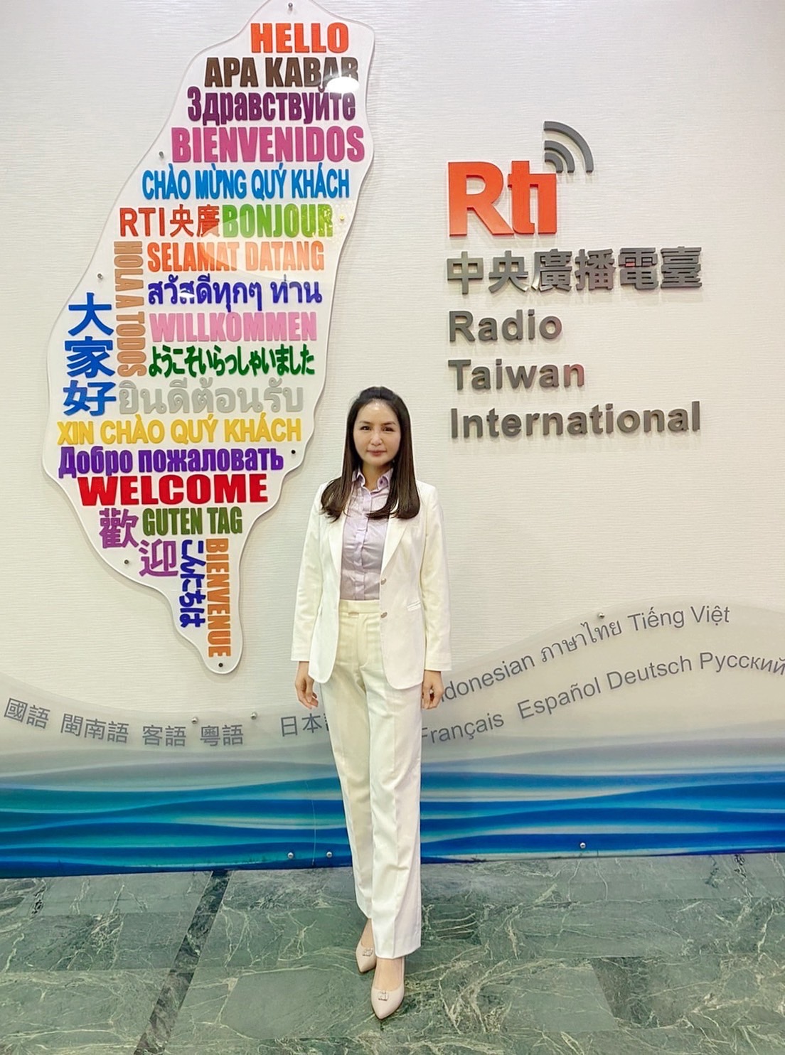 舒苡瑄 創業舞睫，翻轉人生