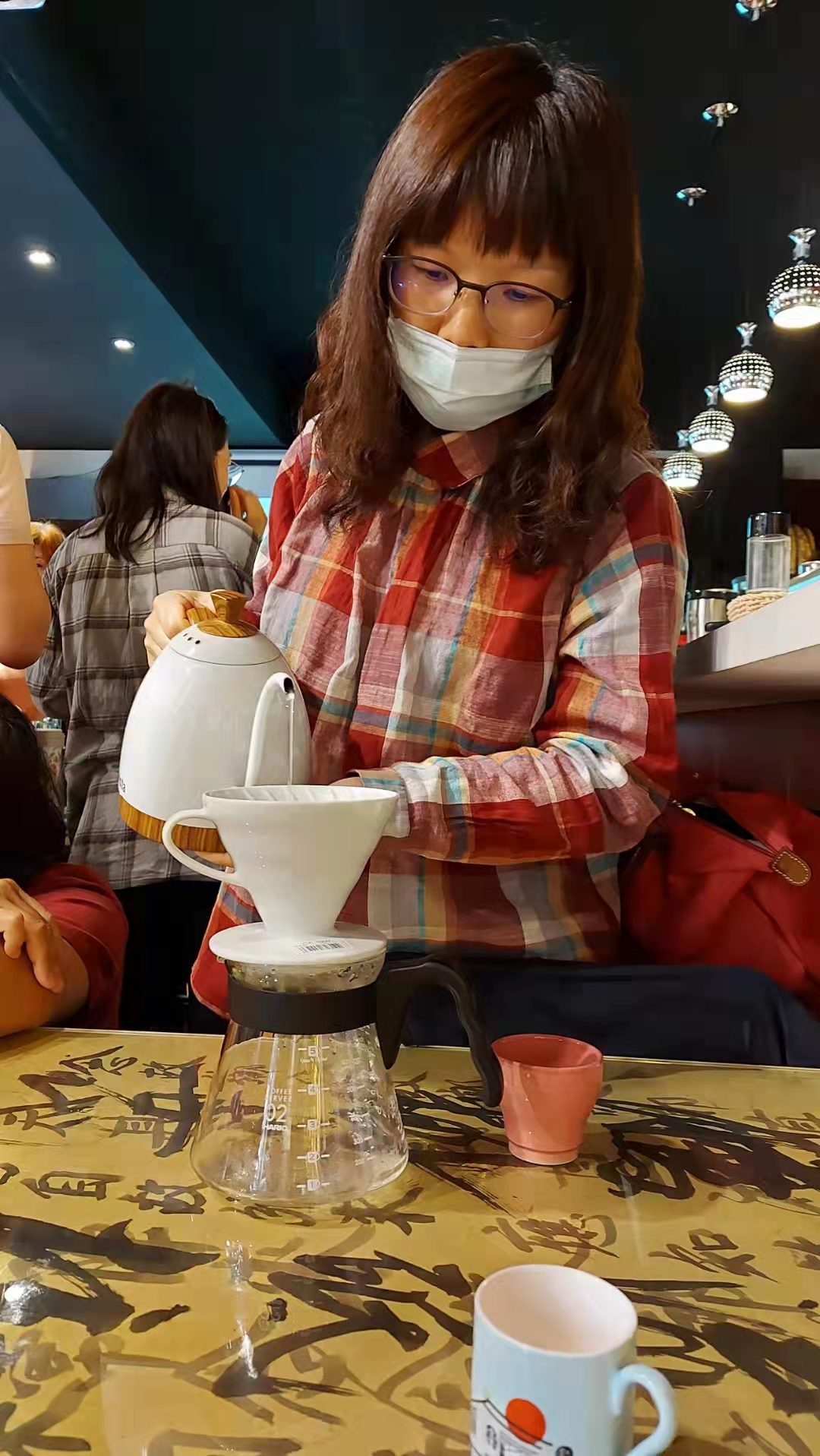 兩岸我的家