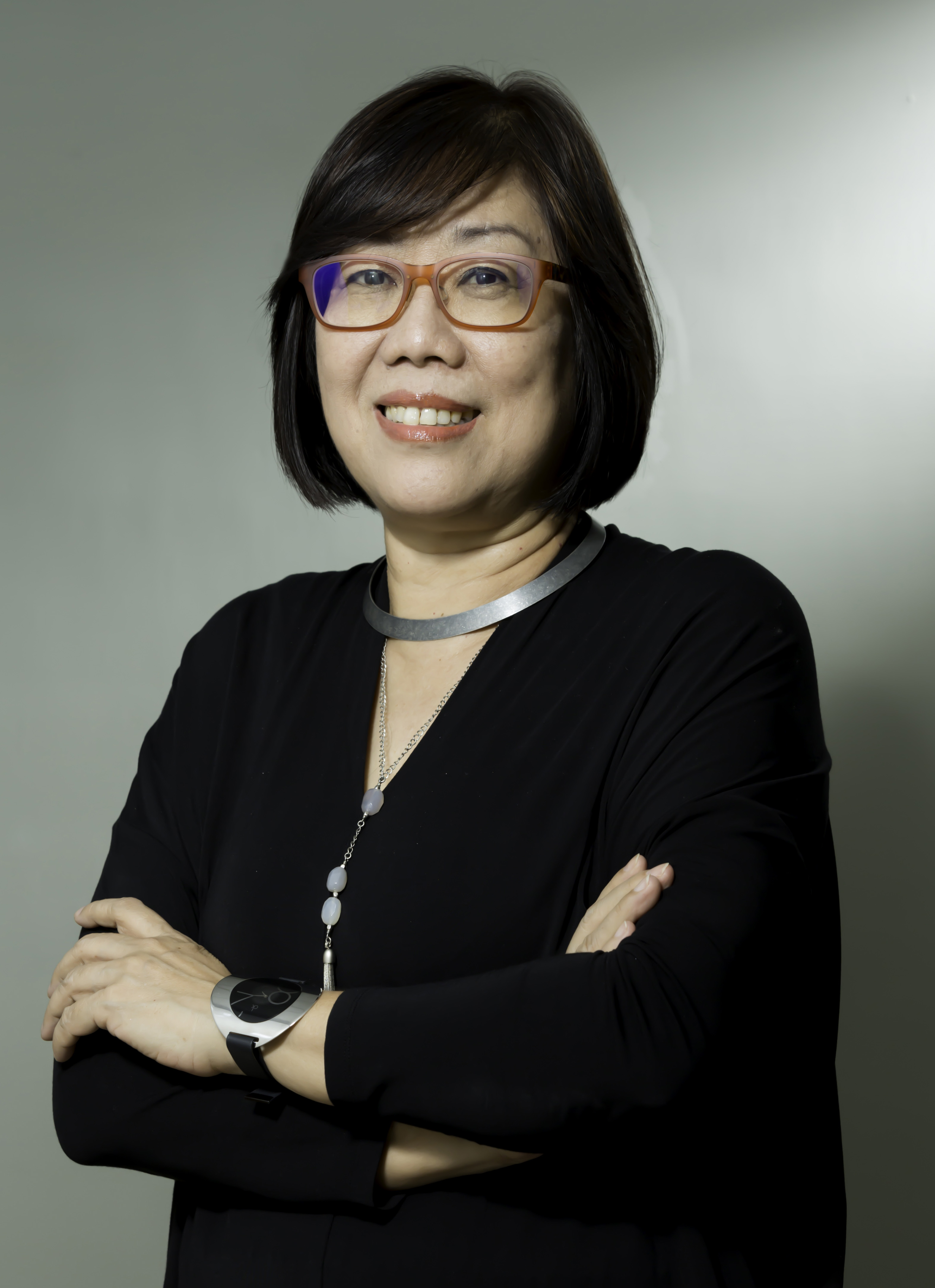綠時尚USR 用行動愛地球