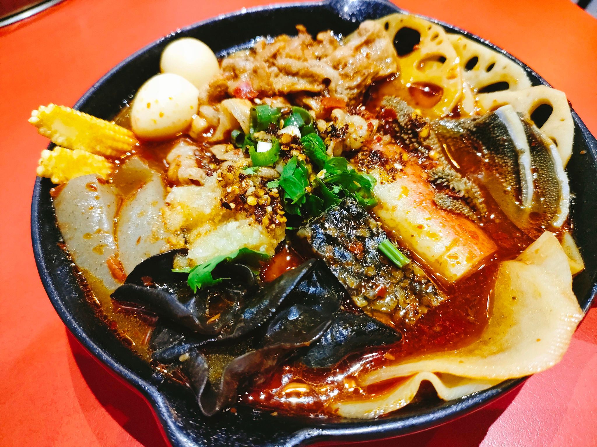 兩岸我的家