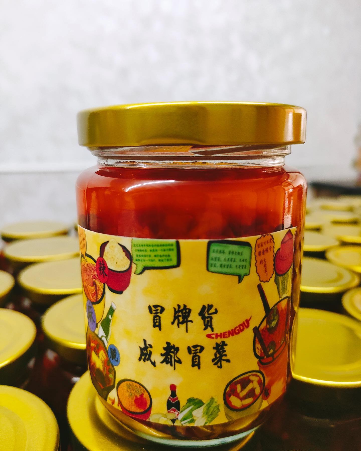 兩岸我的家