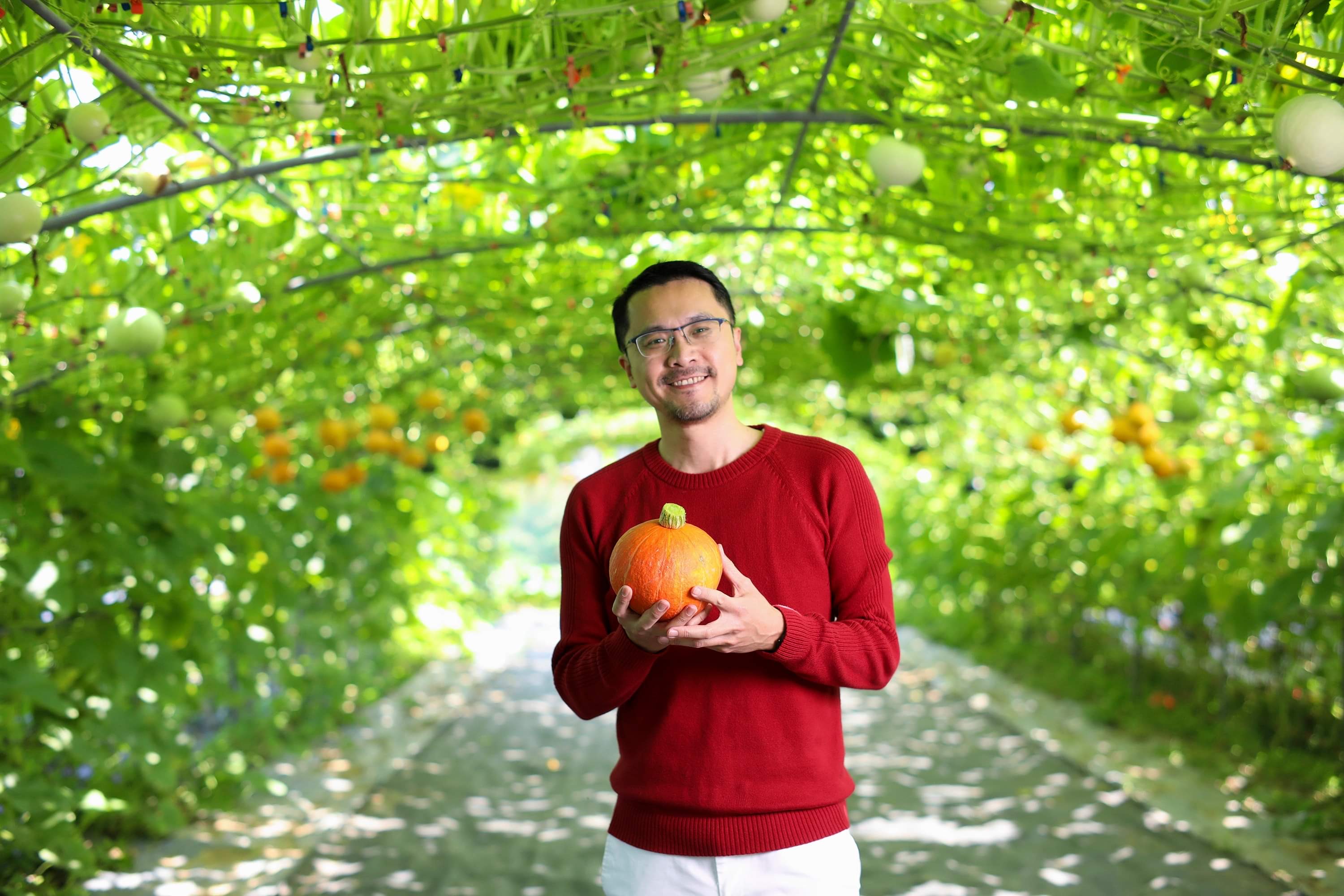 臺灣好滋味