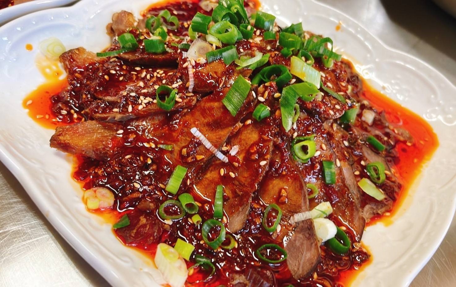 兩岸我的家