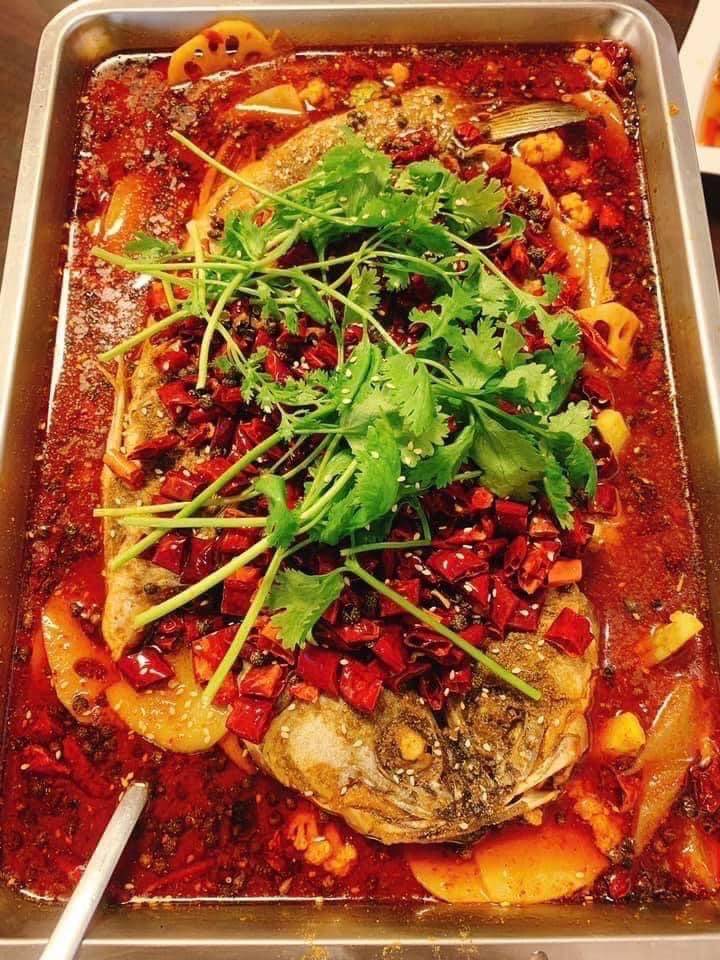 兩岸我的家