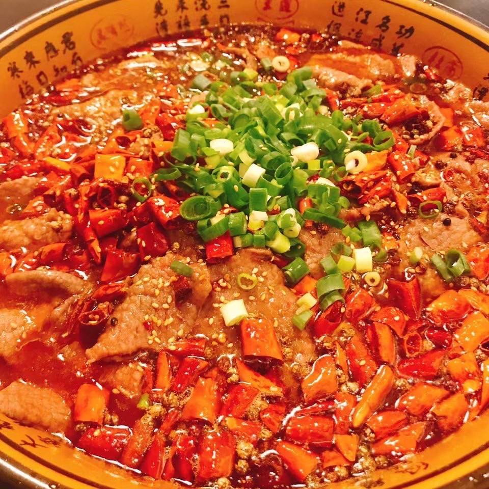 兩岸我的家