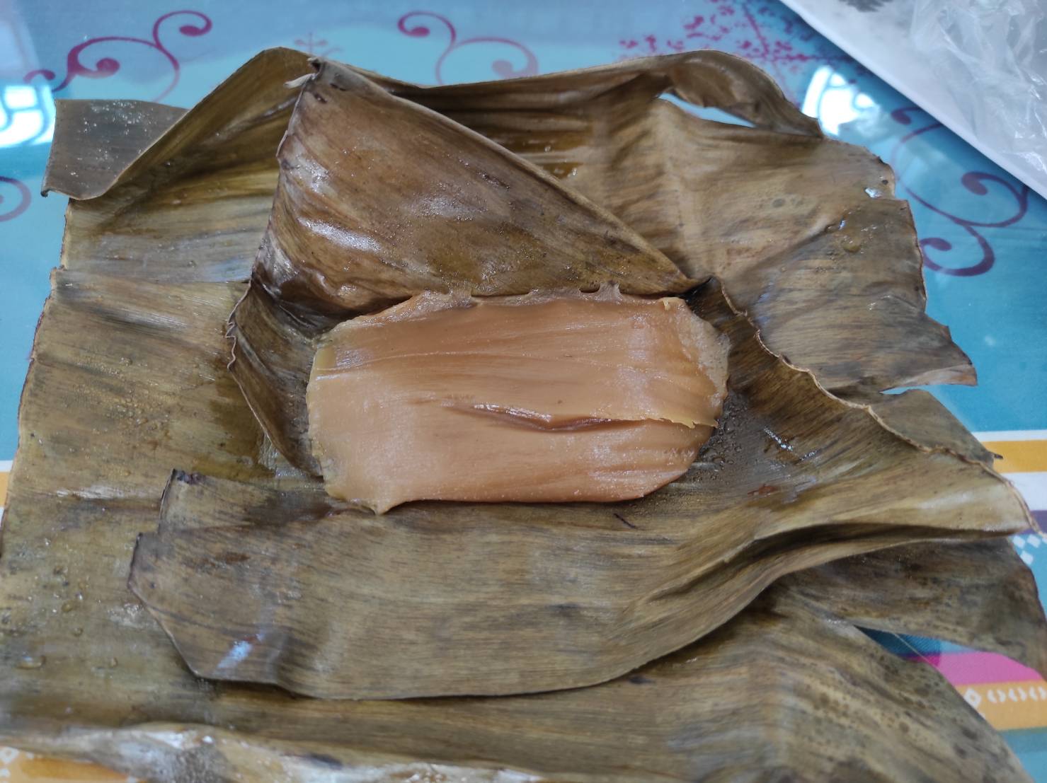 新火相傳緬緬不絕--緬、客文化大會串