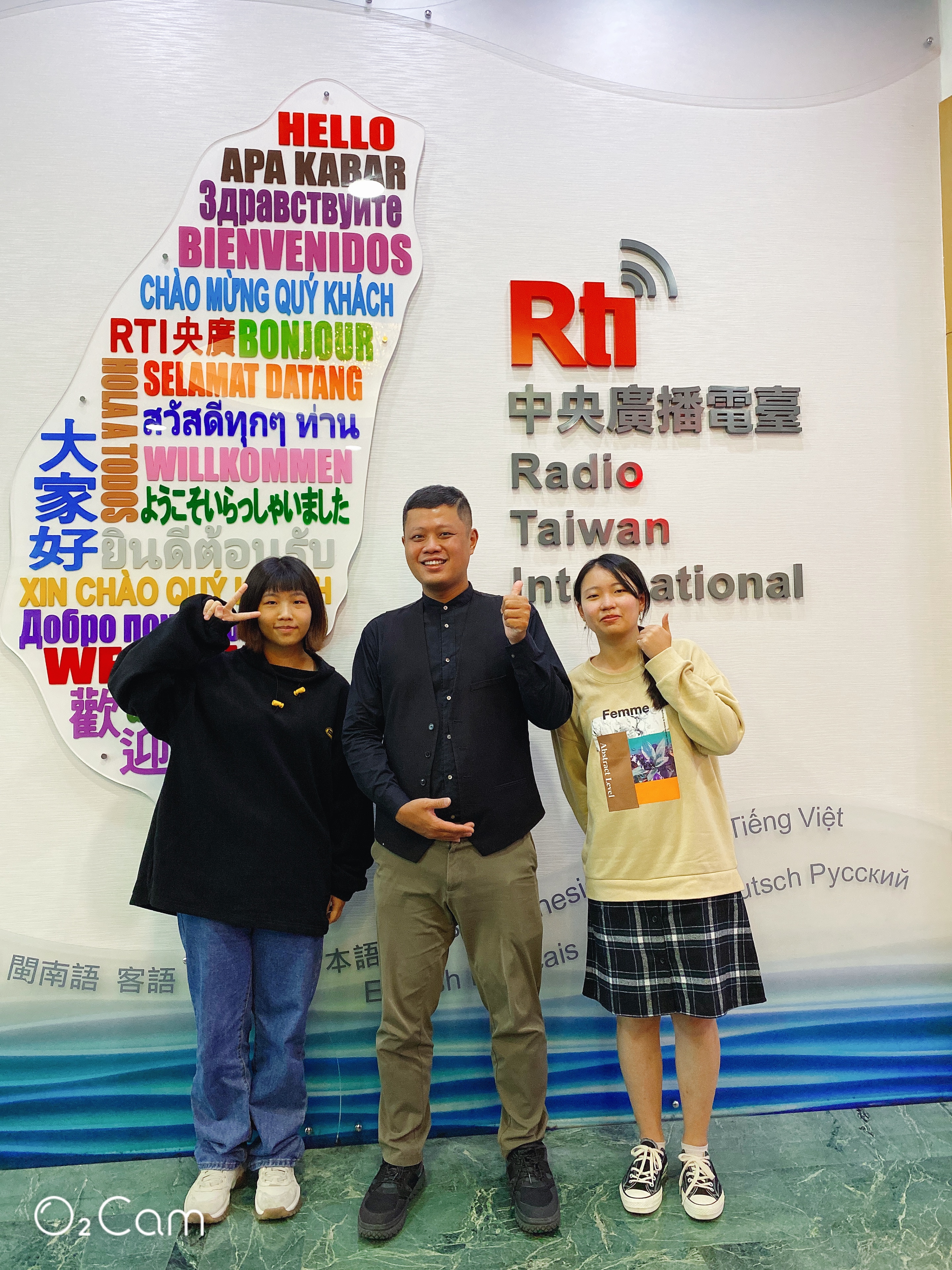 探訪老城故事，再現大稻埕風華