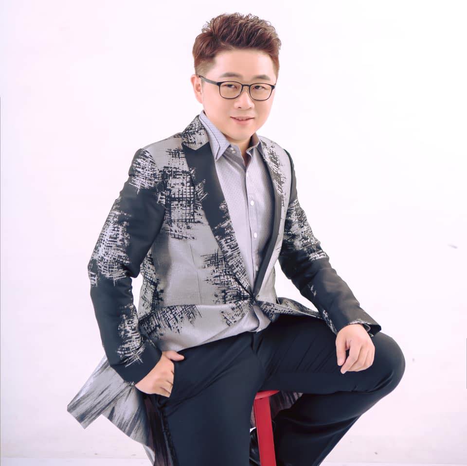 難以定義的全方位職人/跨界演藝達人陳昭瑋