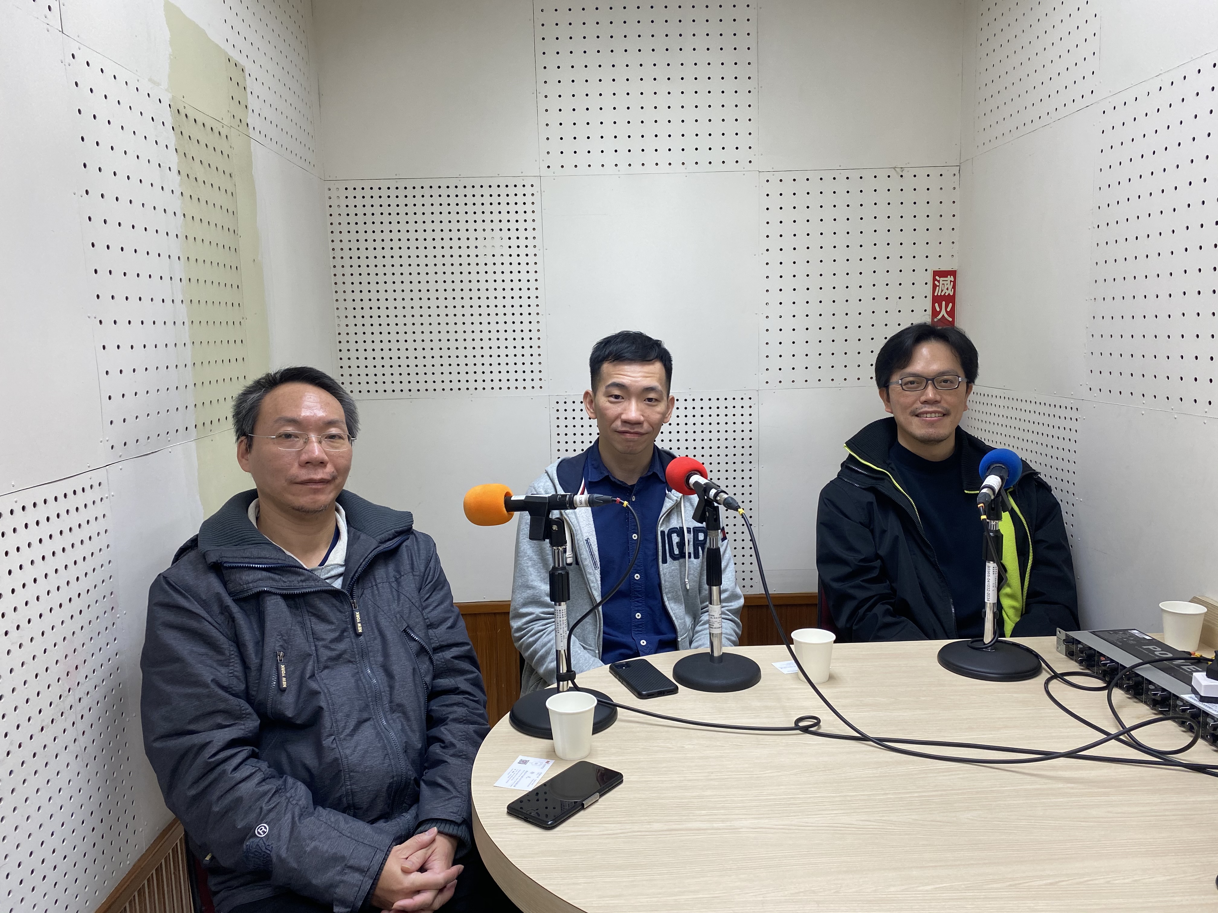 亮點臺灣