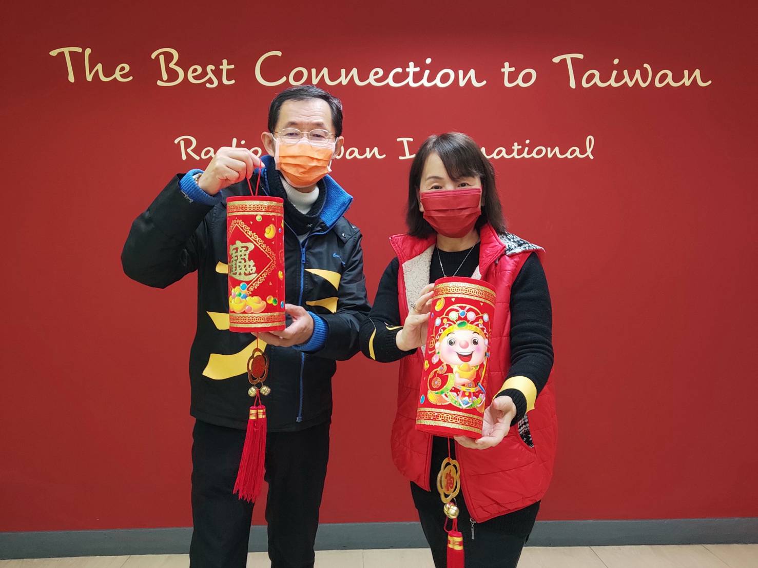 你有「年節壓力徵候群」嗎?你知道旅行讓人變年輕嗎?來約會吧!
