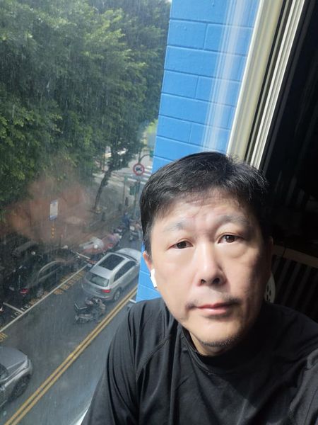 兩岸我的家
