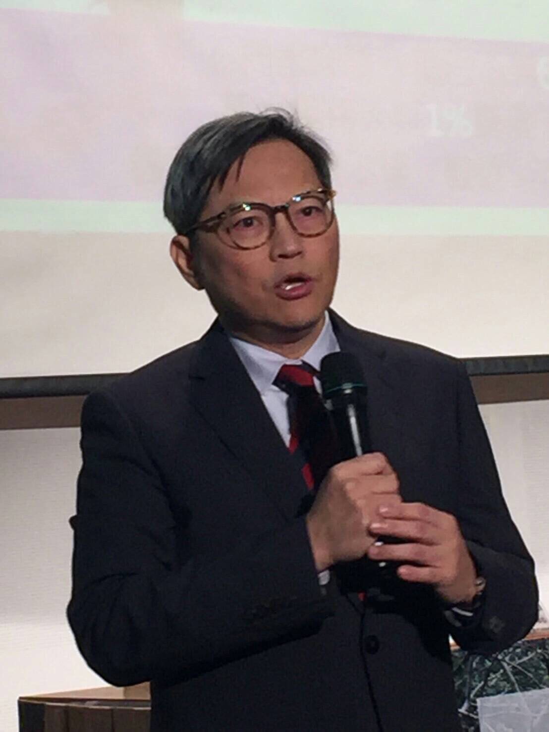 北科大USR打造智慧農業冷鏈