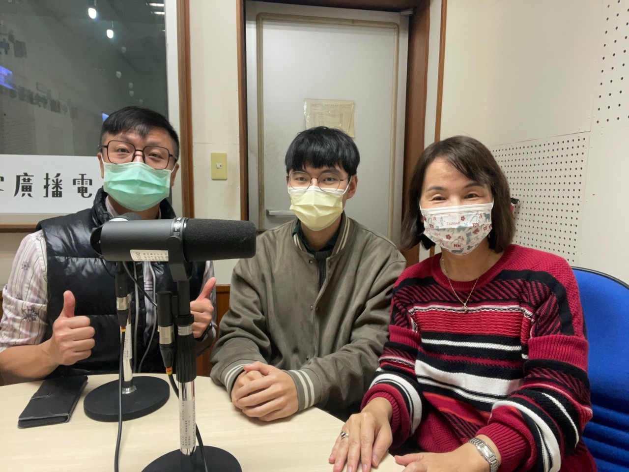 客籍導演林聖賢拍紀錄片，記錄客家人文之美