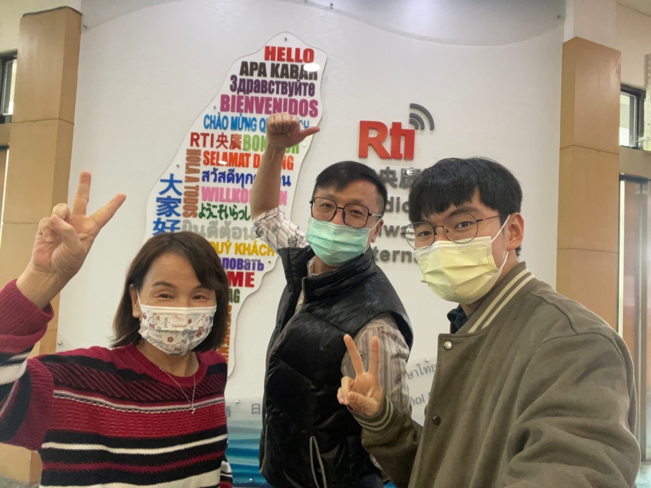 客籍導演林聖賢拍紀錄片，記錄客家人文之美