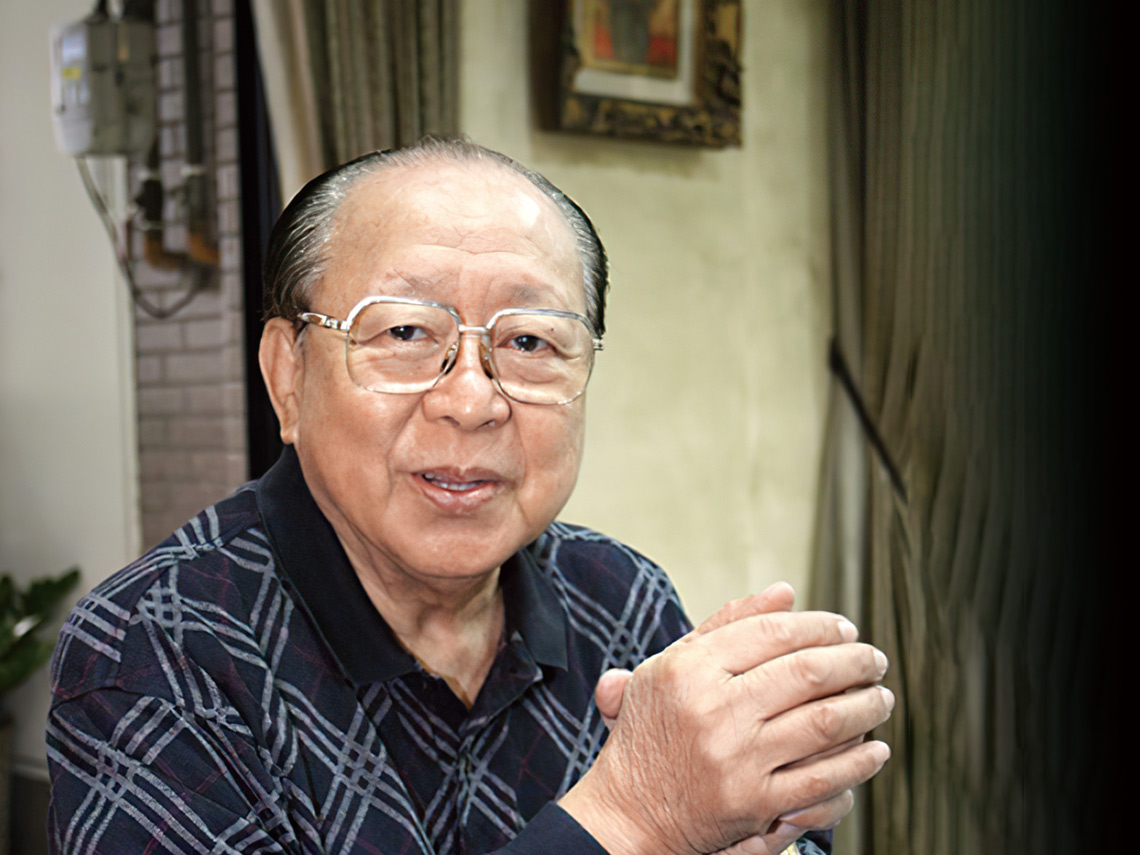 台客看世界