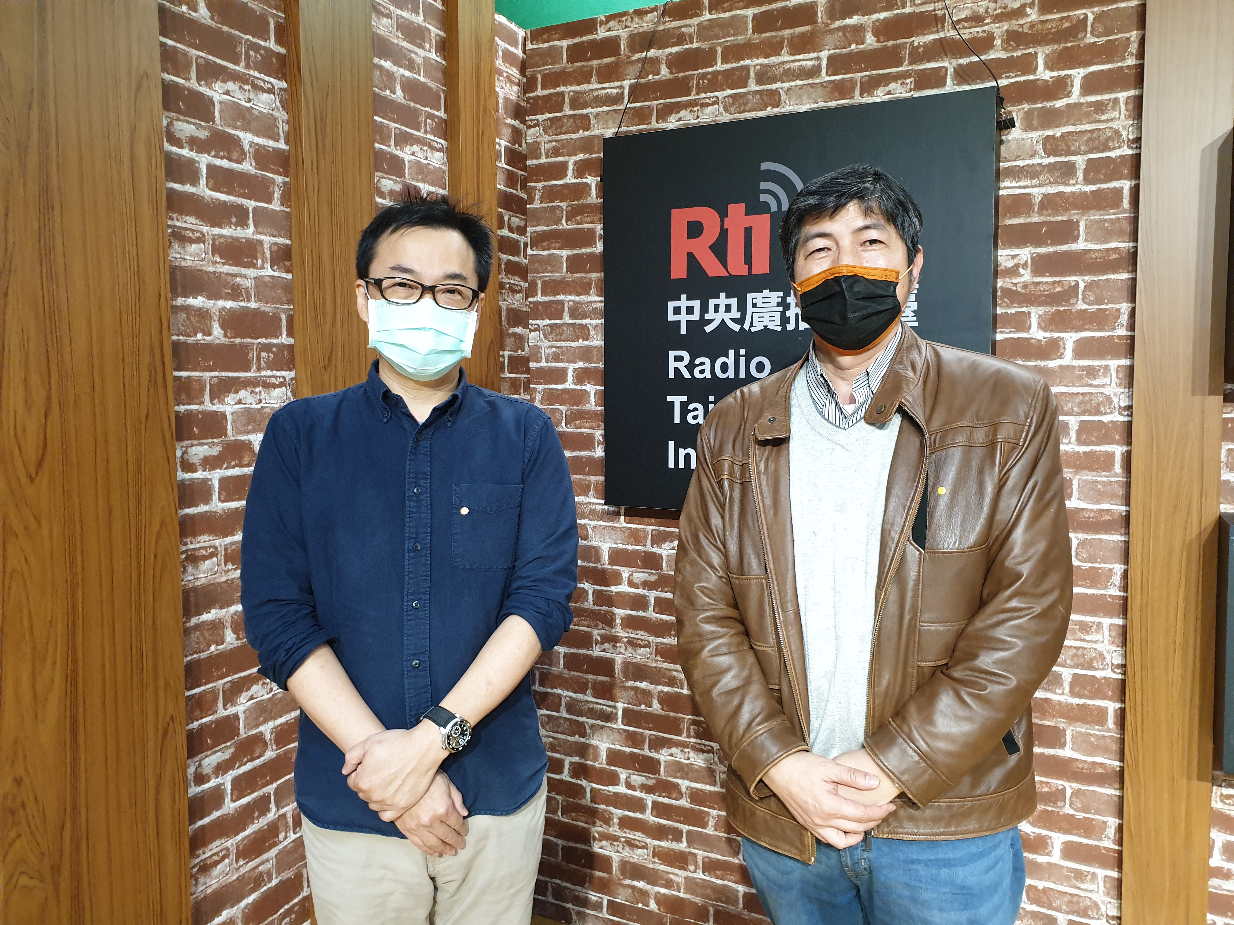 從《迴光奏鳴曲》到《修行》／專訪導演錢翔