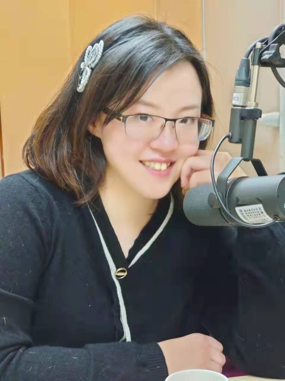 兩岸我的家