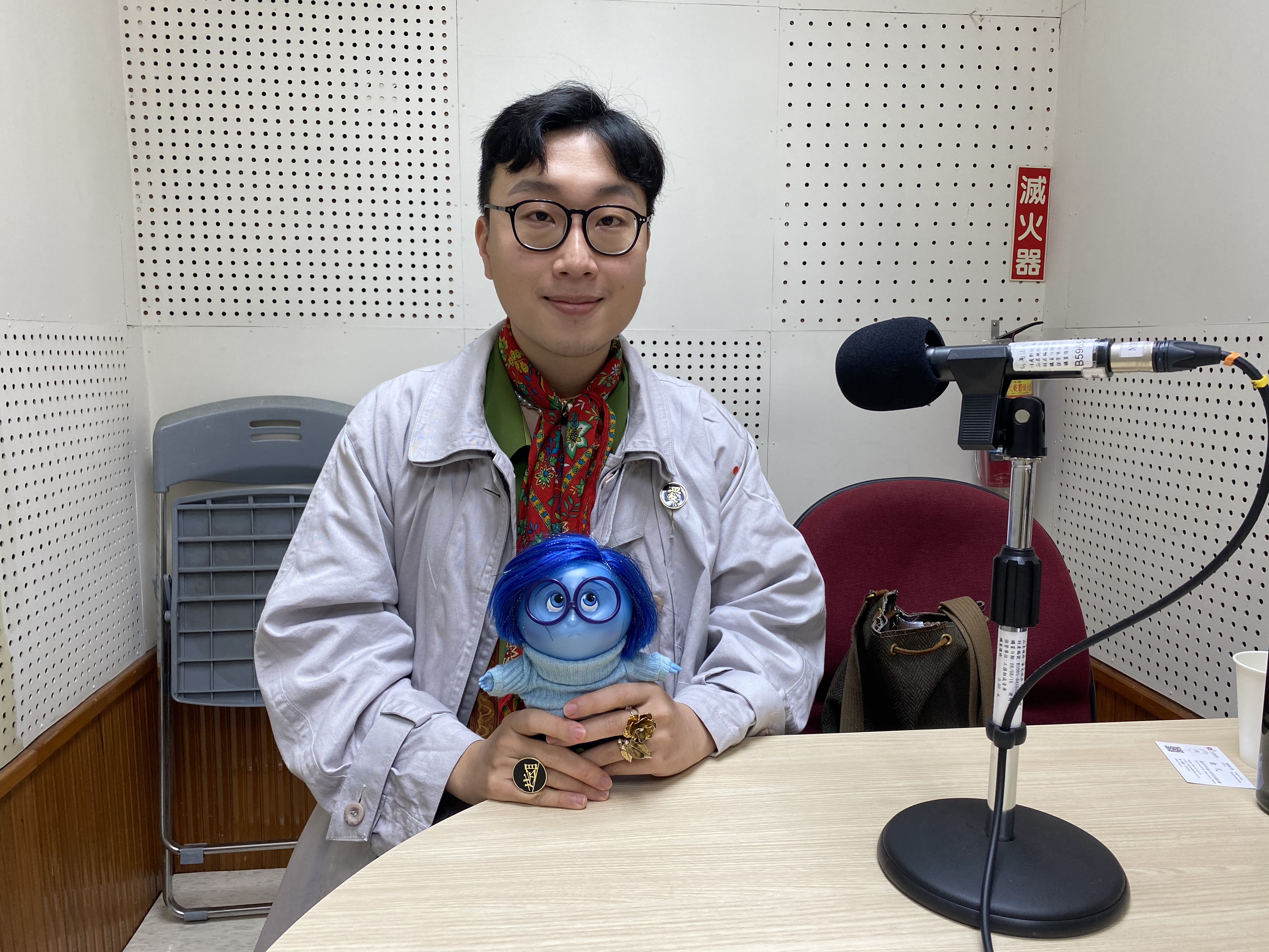 歡迎光臨文創市集